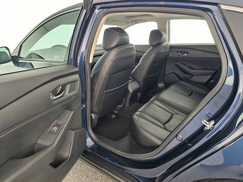 Used 2024 Honda Accord EX image 15