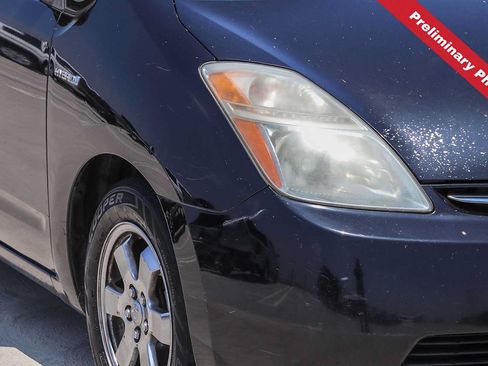 Used 2009 Toyota Prius FWD image 4