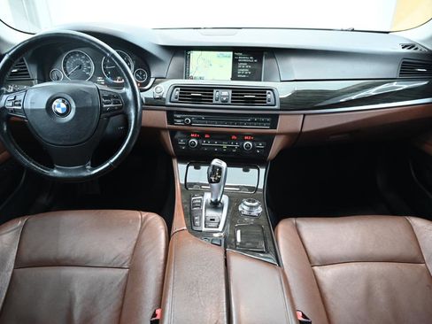 Used 2013 BMW 528i xDrive Sedan image 21