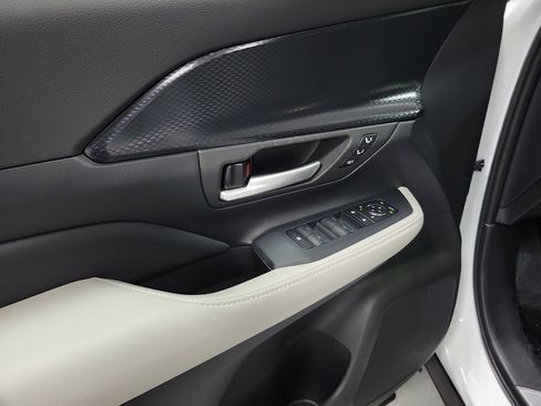 Certified 2024 Toyota Grand Highlander AWD Hybrid image 11