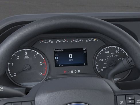 New 2026 Ford F550 2WD Regular Cab Super Duty image 14