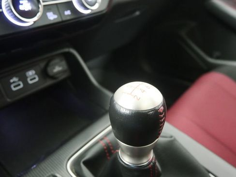 Used 2023 Honda Civic Si image 27