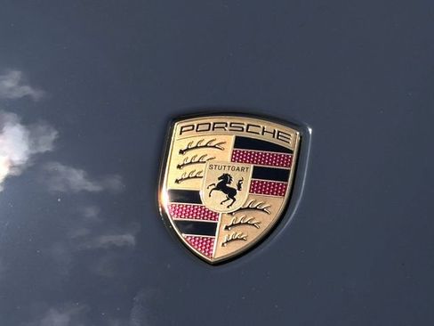 Used 2026 Porsche 911 Targa 4 GTS AWD/4WD image 33