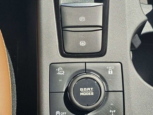 Used 2023 Ford Bronco Sport Badlands w/ Premium Package image 31