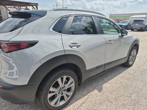 Used 2025 MAZDA CX-30 AWD 2.5 S w/ Preferred Package image 3