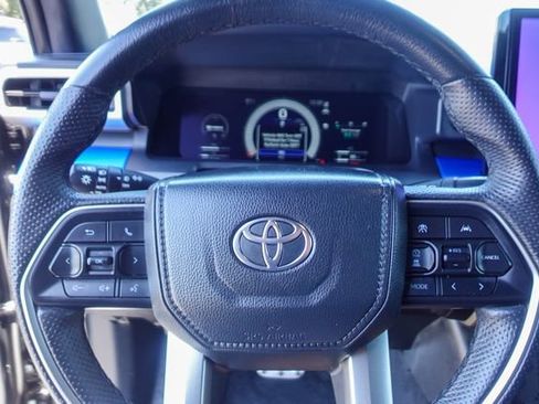 Certified 2024 Toyota Tacoma TRD Sport AWD/4WD image 18