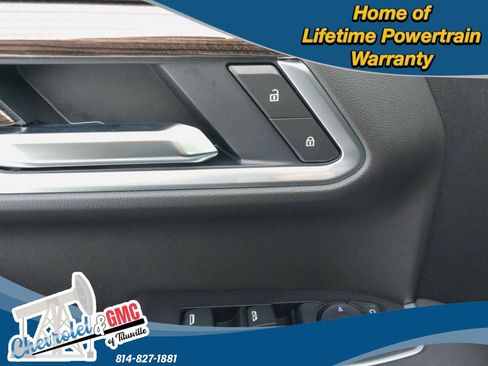 New 2026 Chevrolet Silverado 1500 LT image 17