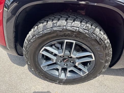 New 2026 GMC Terrain AT4 image 36