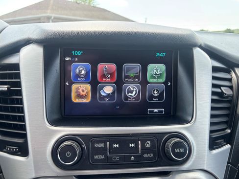 Used 2020 GMC Yukon SLT AWD/4WD image 13