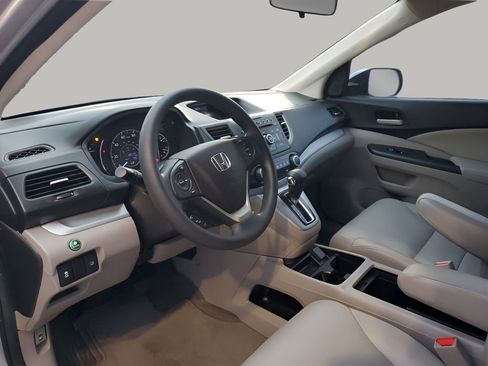 Used 2014 Honda CR-V EX image 28