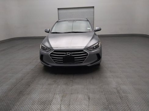 Used 2017 Hyundai Elantra SE FWD image 15