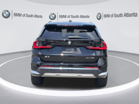 Used 2023 BMW X1 xDrive28i w/ Convenience Package AWD/4WD image 26