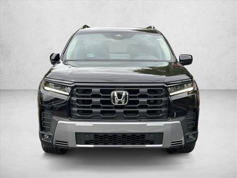New 2026 Honda Pilot EX-L image 6