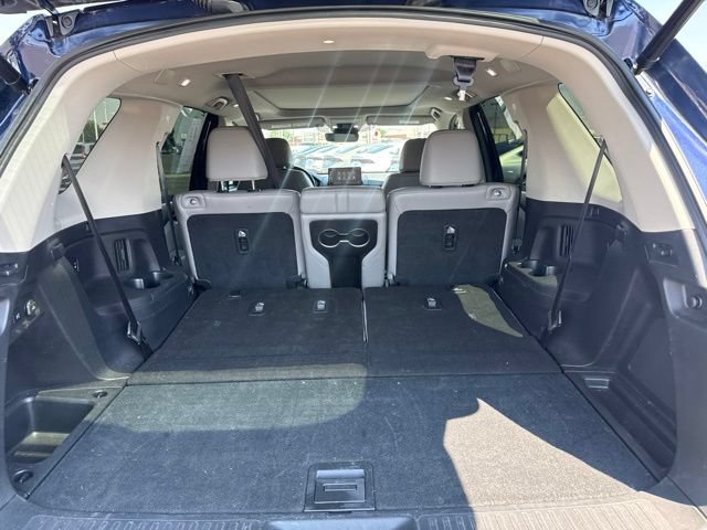 Used 2025 Honda Pilot Touring image 22