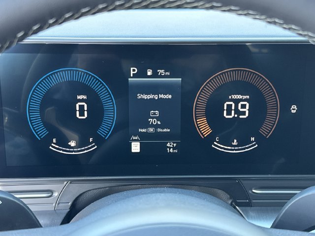 Used 2026 Hyundai Kona SEL Premium FWD image 28