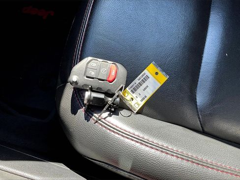 Used 2020 Jeep Gladiator Rubicon image 30