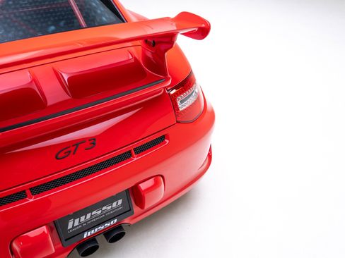 Used 2010 Porsche 911 GT3 image 27