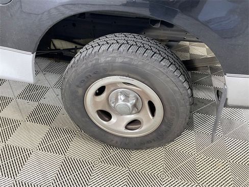 Used 2002 Ford F150 King Ranch image 12