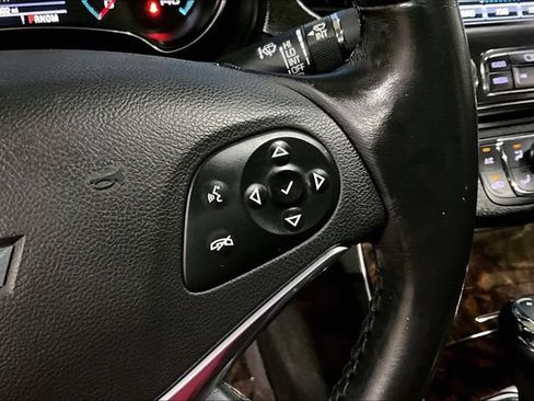 Used 2014 Chevrolet Impala LT FWD image 21