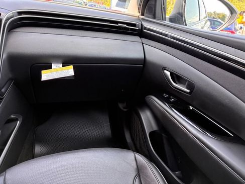 Used 2023 Hyundai Tucson Limited AWD/4WD image 39