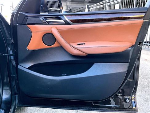 Used 2017 BMW X3 xDrive28i image 22