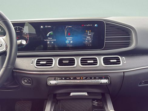 Used 2023 Mercedes-Benz GLE 450 4MATIC image 15