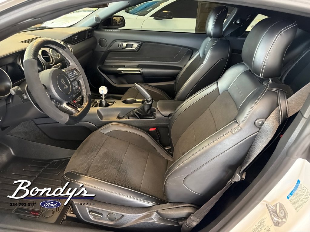 Used 2017 Ford Mustang Shelby GT350 RWD image 10