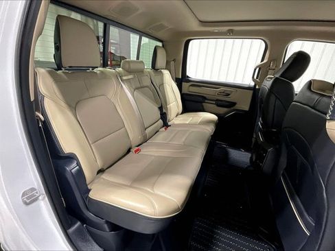 Used 2020 RAM 1500 Limited w/ Bed Utility Group image 27