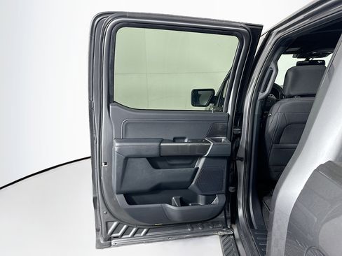 Used 2022 Ford F150 XLT w/ Equipment Group 301A Mid image 27