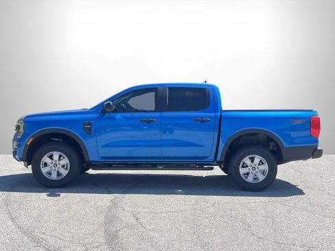 New 2025 Ford Ranger XL w/ Trailer Tow Package AWD/4WD image 21