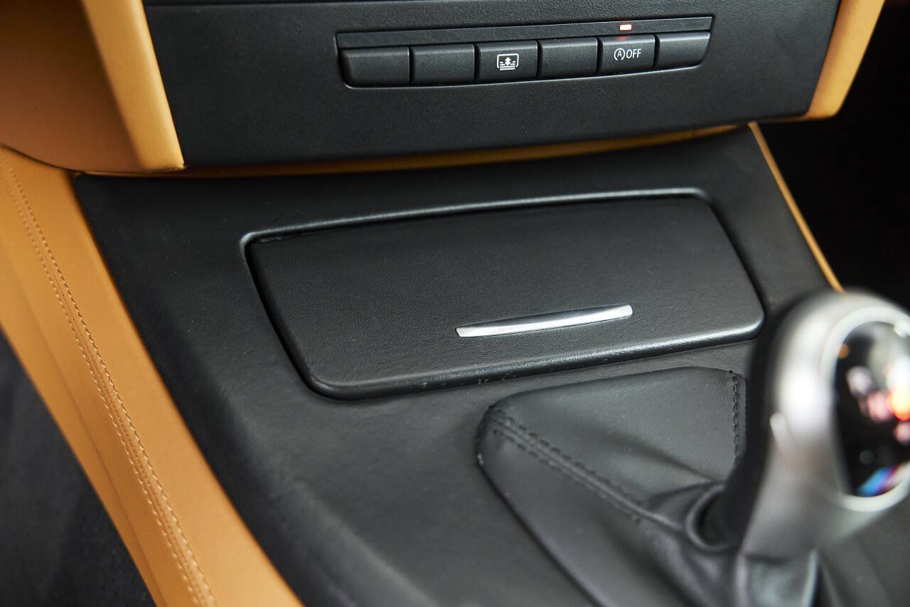 Used 2013 BMW M3 Coupe RWD image 51