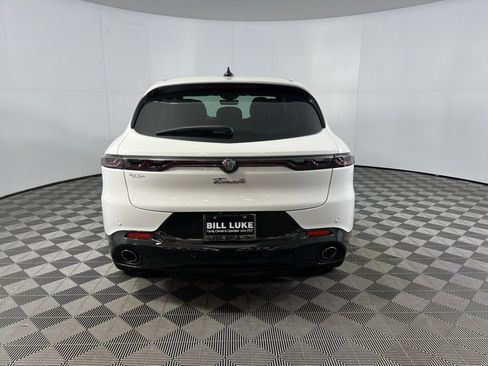 Used 2024 Alfa Romeo Tonale Veloce image 7