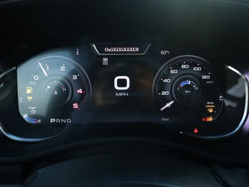 New 2026 RAM 2500 Laramie w/ Night Edition image 4