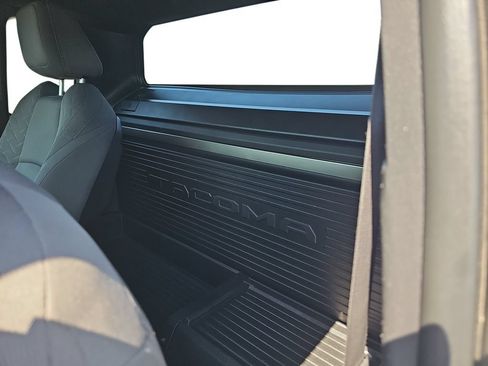 Used 2024 Toyota Tacoma SR RWD image 14