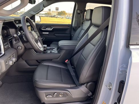 New 2026 GMC Sierra 1500 Denali image 26