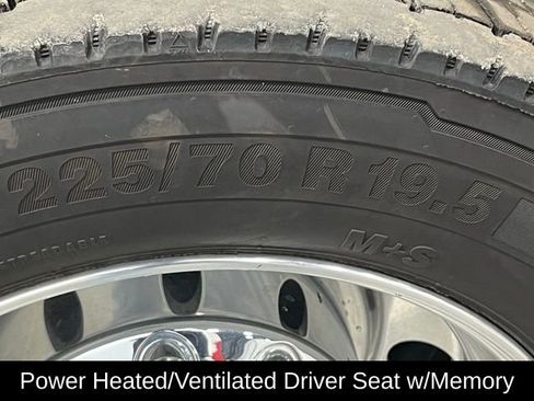 Used 2022 Ford F450 Lariat w/ Lariat Ultimate Package image 39