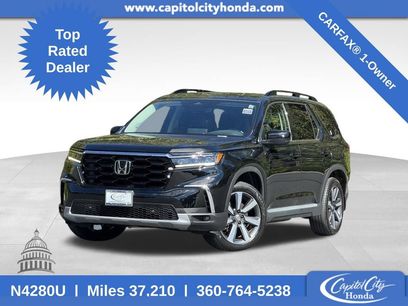 Used 2024 Honda Pilot Touring