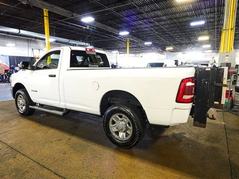 Used 2020 RAM 2500 Tradesman w/ Safety Group AWD/4WD image 4