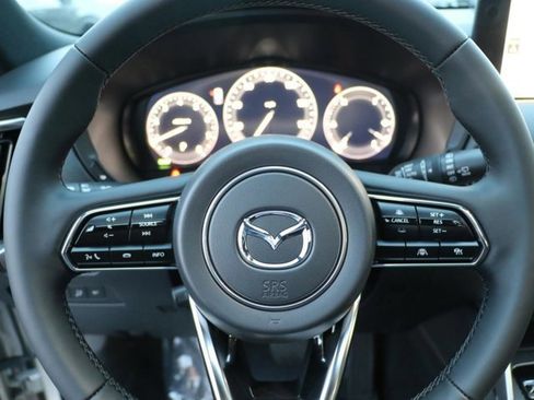 New 2026 MAZDA CX-90 3.3 Turbo S w/ Premium Package AWD/4WD image 15