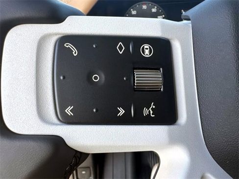 New 2026 Land Rover Defender 110 S image 27