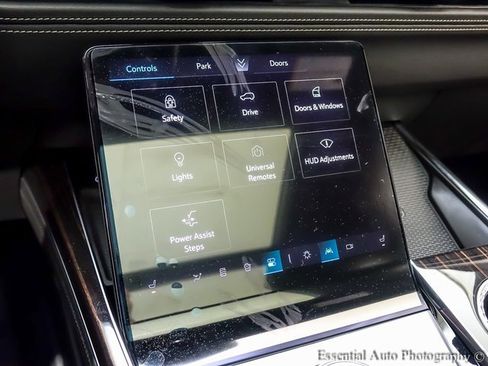 New 2026 Cadillac Escalade ESV Luxury w/ Touring Package image 18