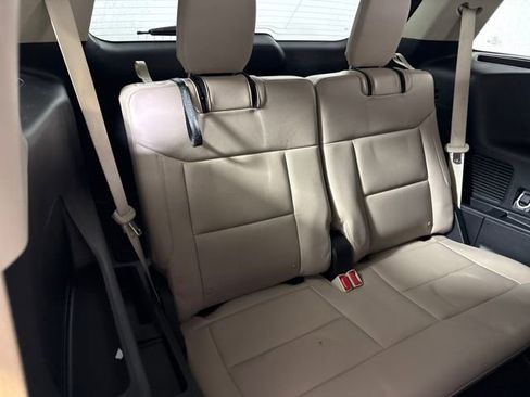 Used 2023 Ford Explorer Limited image 15