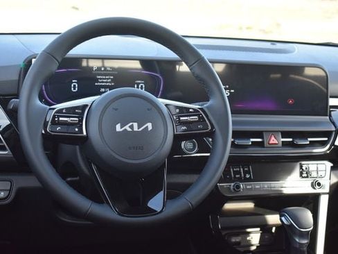 New 2026 Kia Seltos S AWD/4WD image 19