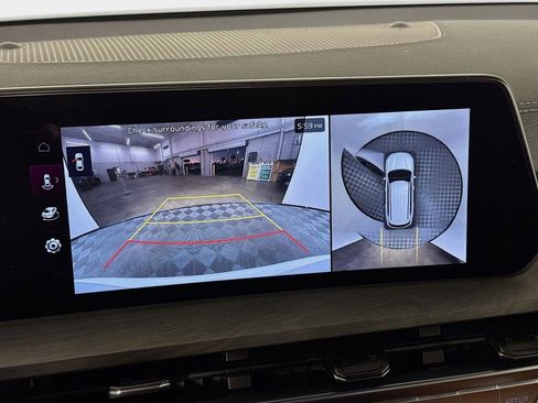 Certified 2025 Kia Telluride SX X-Line image 17