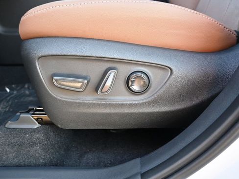 New 2026 Toyota Grand Highlander AWD image 13