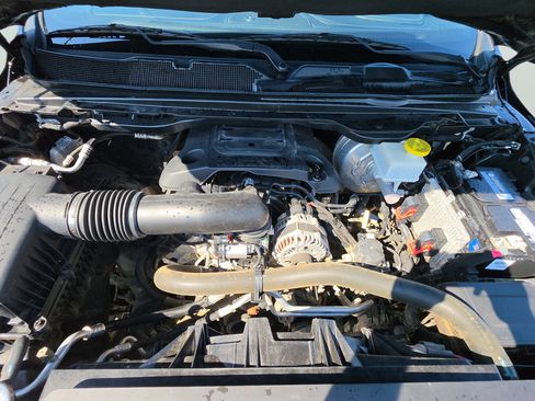 Used 2022 RAM 1500 Limited AWD/4WD image 24