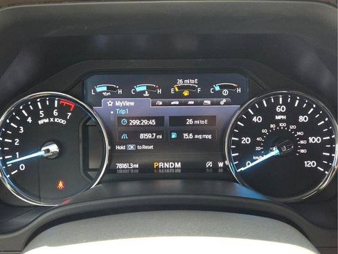 Used 2020 Ford Expedition King Ranch RWD image 36