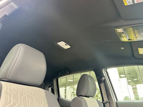 Used 2023 Toyota Tacoma 4x4 Double Cab image 16