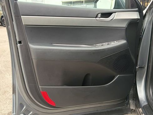 Used 2025 Hyundai Palisade XRT FWD image 10