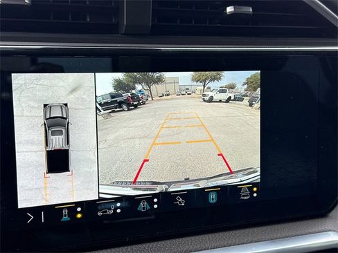 Used 2022 GMC Sierra 1500 Denali image 23